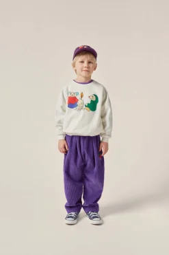 Bluza Campfire Friends Kids Sweatshirt