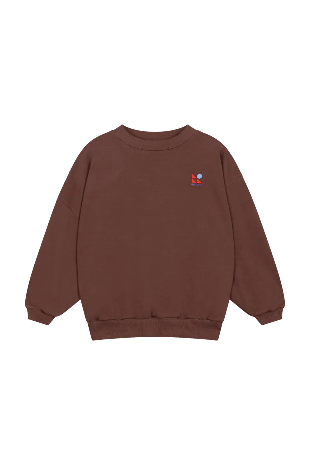 Bluza Crewneck Sweater