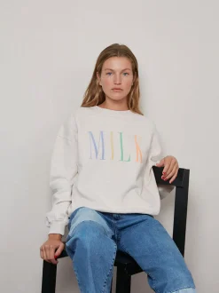 Bluza dla mam karmiących Milk