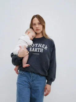 Bluza dla mam karmiących Mother Earth