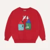 Bluza Happy Houses Kids Sweatshirt