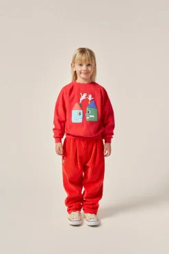 Bluza Happy Houses Kids Sweatshirt