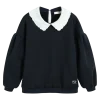Bluza Mandy Sweatshirt Navy Blue