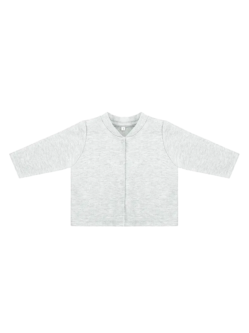 Bluza na zatrzaski Baby cardigan