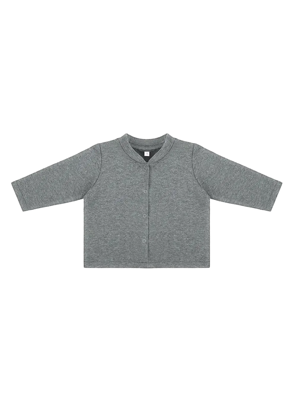 Bluza na zatrzaski Baby cardigan