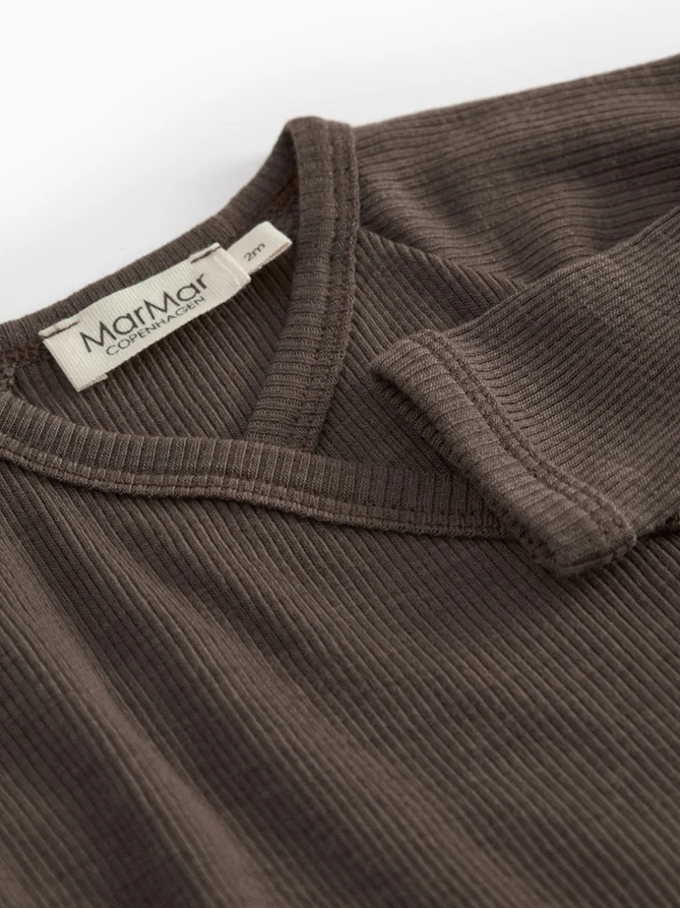 Bluza niemowlęca z merino Tut Wrap Blouse