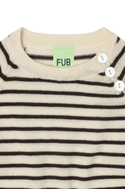 Bluza niemowlęca z wełny merino