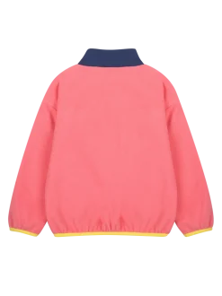 Bluza polarowa Roller Disco Fleece Anorak