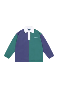Bluza Polo Shirt