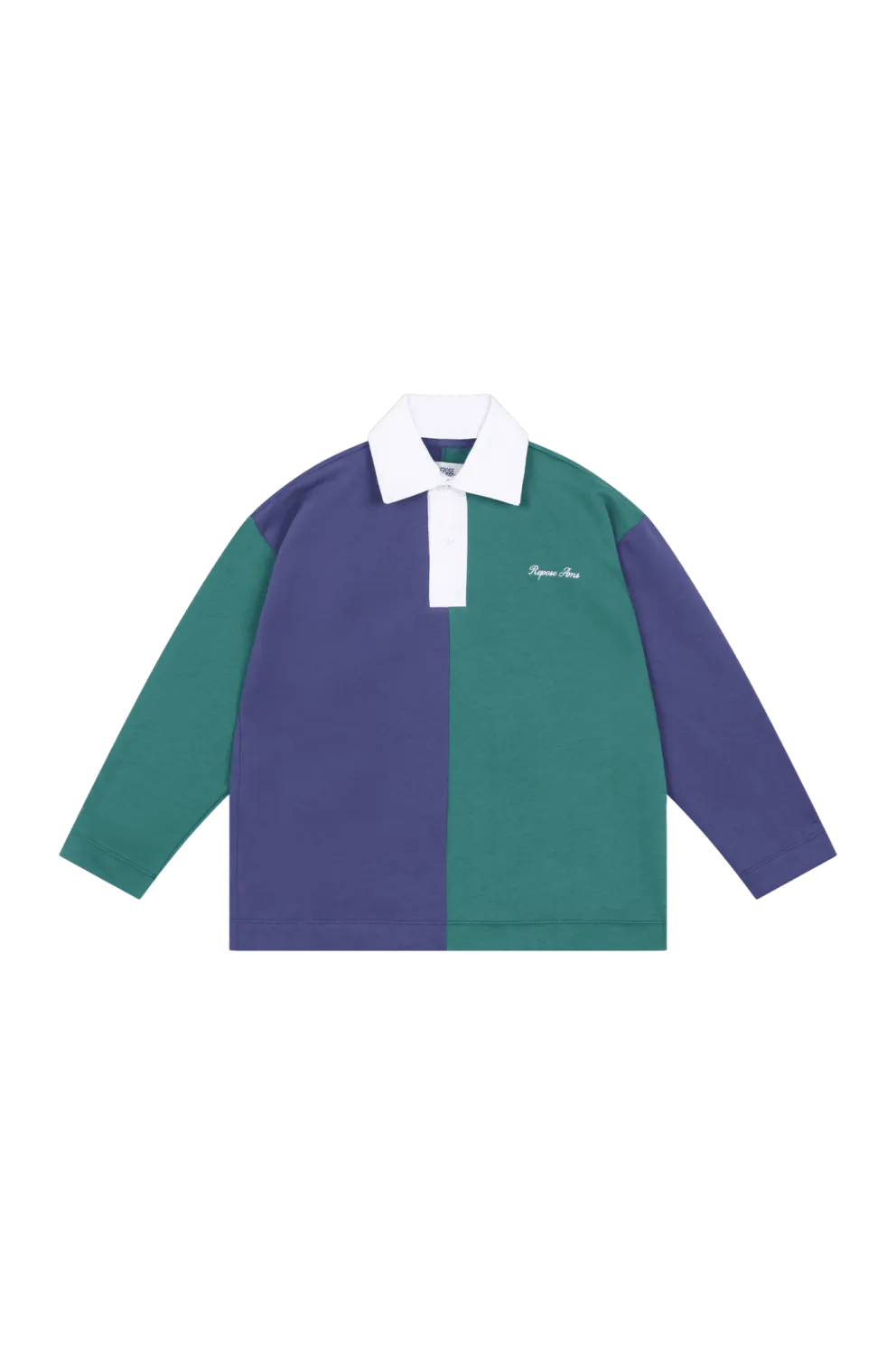 Bluza Polo Shirt