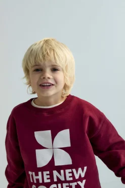 Bluza TNS Logo Sweatshirt