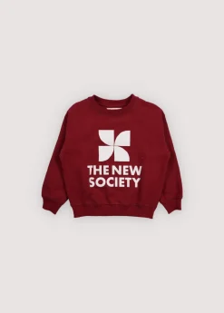 Bluza TNS Logo Sweatshirt