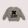 Bluza TNS Logo Sweatshirt