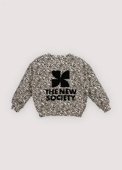 Bluza TNS Logo Sweatshirt