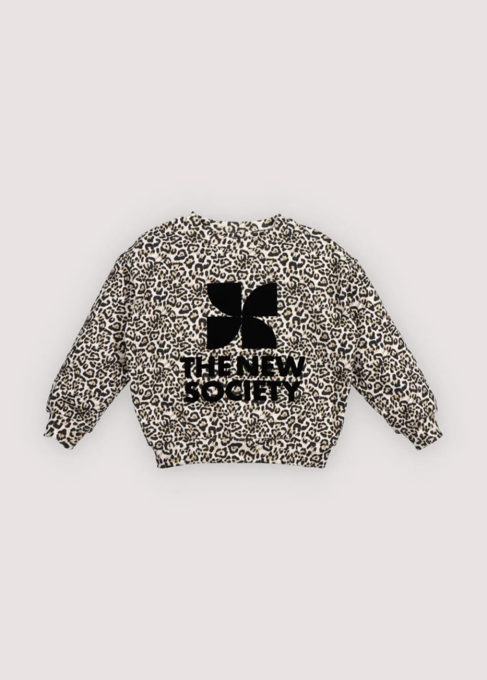 Bluza TNS Logo Sweatshirt