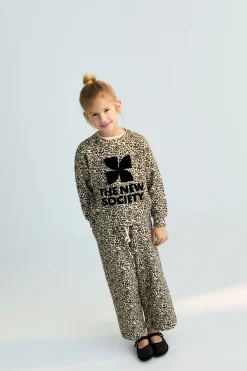 Bluza TNS Logo Sweatshirt