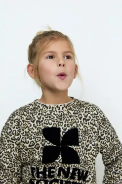 Bluza TNS Logo Sweatshirt