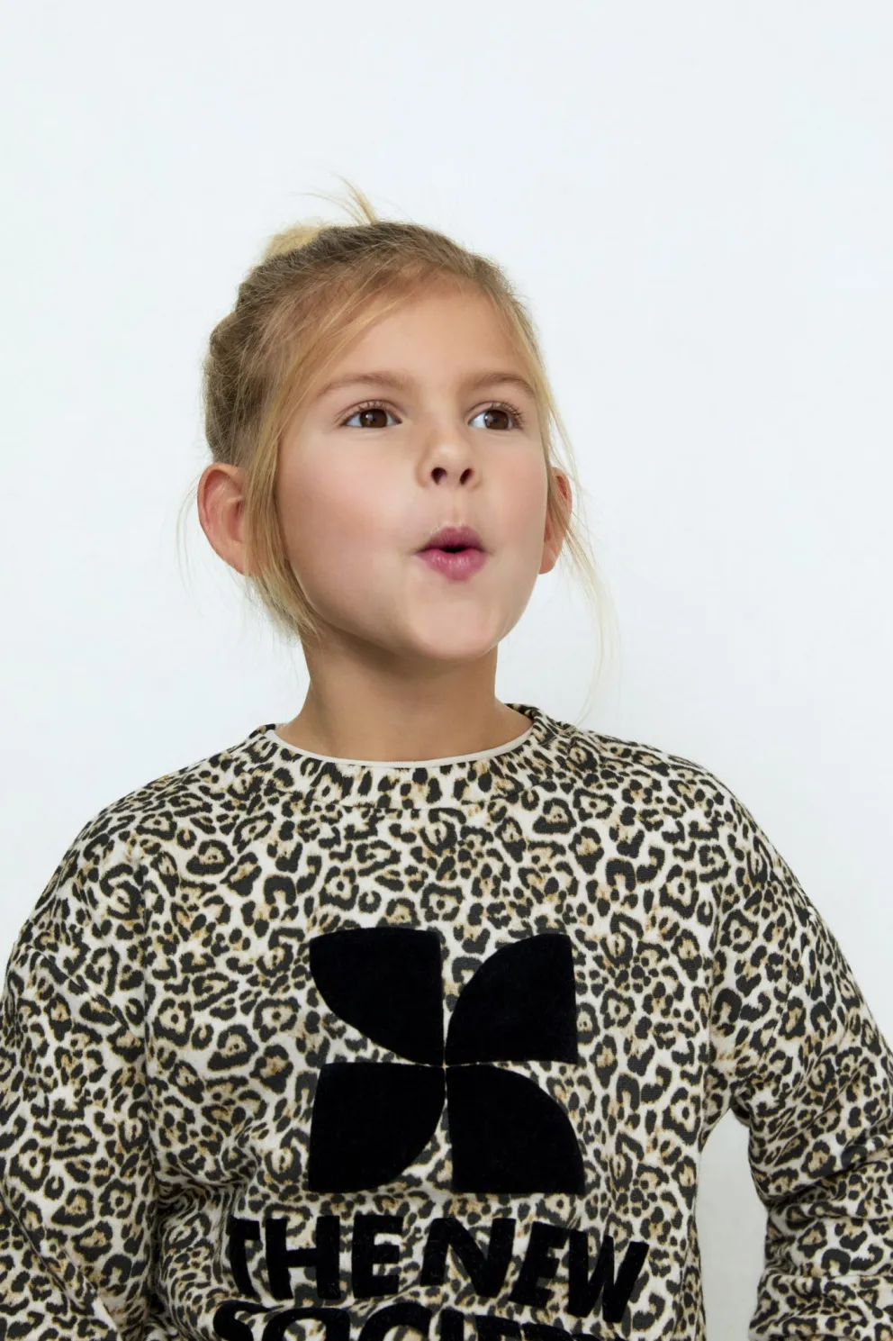 Bluza TNS Logo Sweatshirt