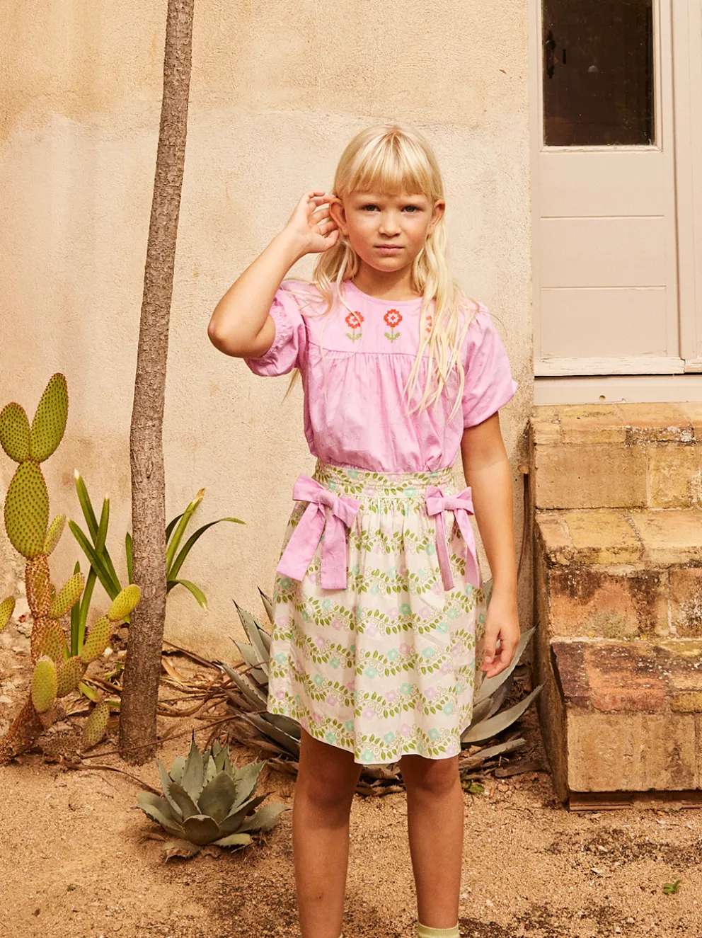 Bluzka Lisette blouse