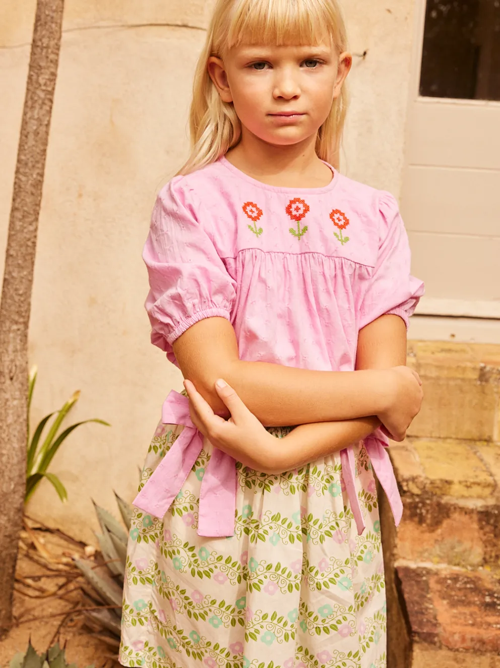 Bluzka Lisette blouse