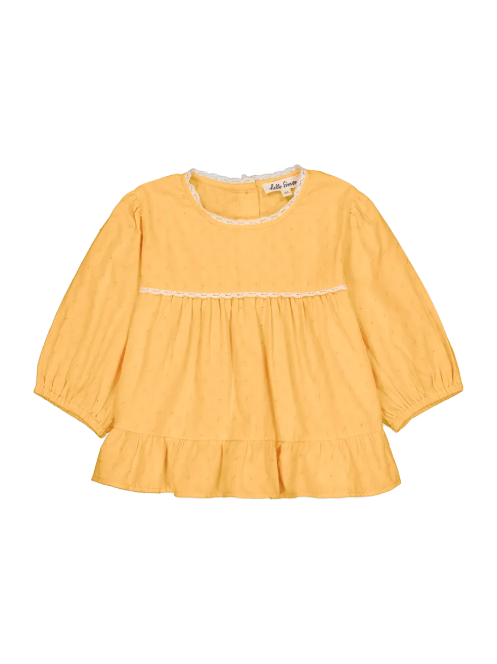 Bluzka Lisette blouse