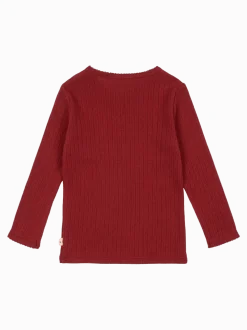 Bluzka Minnie Blouse