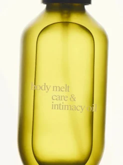 Body Melt Care & Intimacy Oil