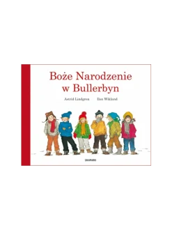 Boże Narodzenie w Bullerbyn