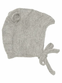 Bonetka Alpaca Wool Knit