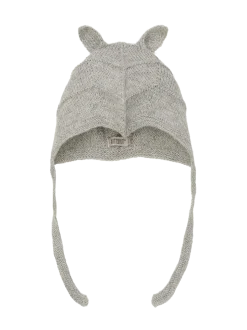 Bonetka Alpaca Wool Knit