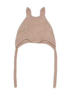 Bonetka Alpaca Wool Knit