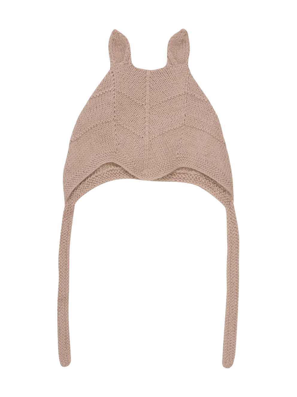 Bonetka Alpaca Wool Knit