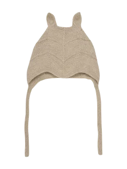 Bonetka Alpaca Wool Knit
