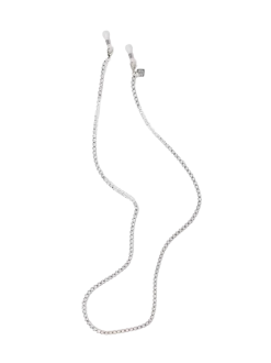 Boxy Sunglasses Chain