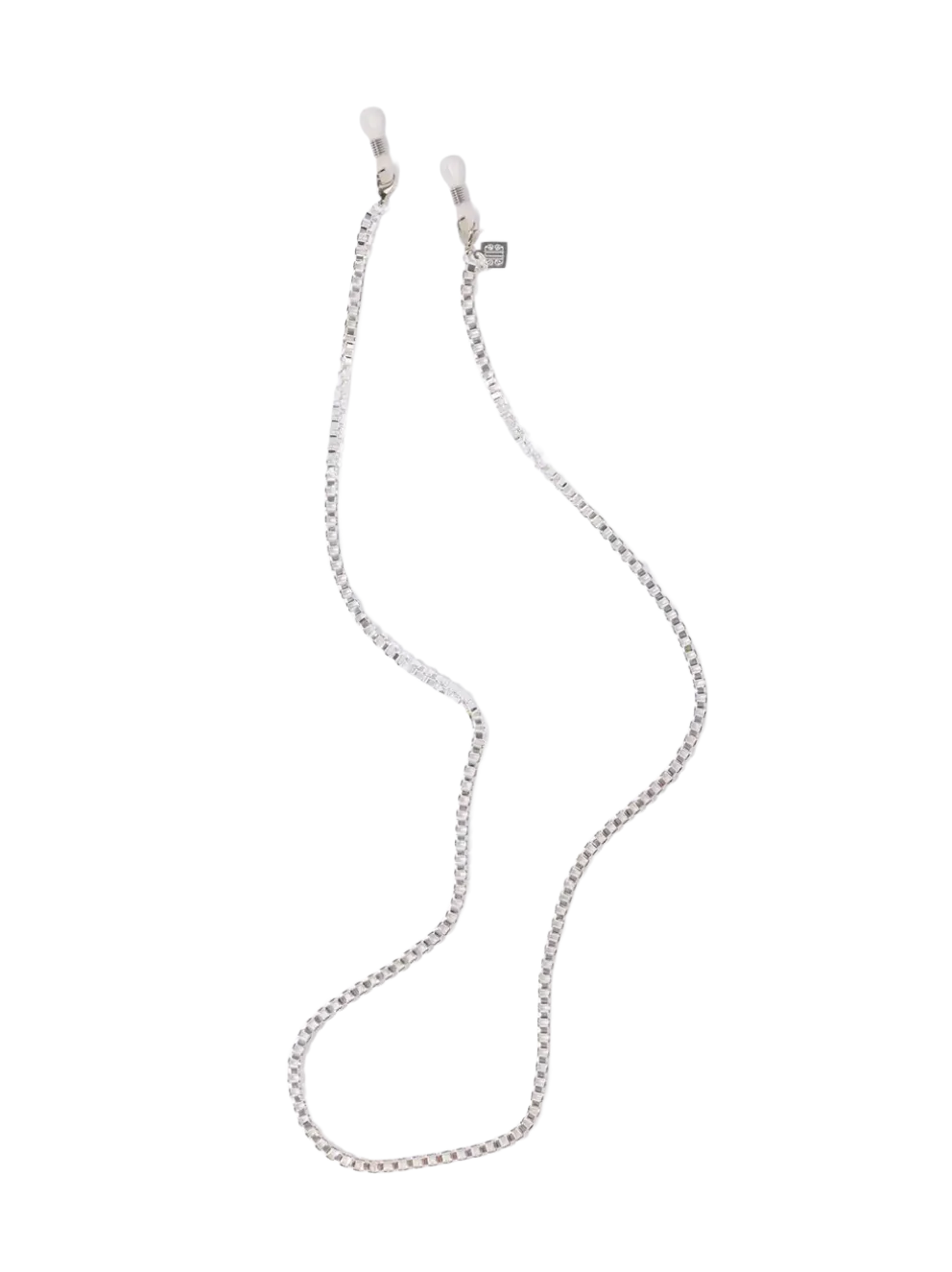 Boxy Sunglasses Chain