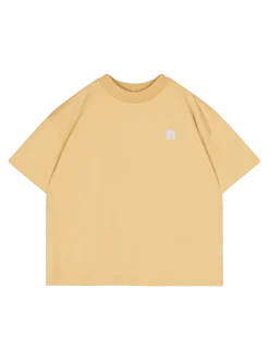 Boxy tee