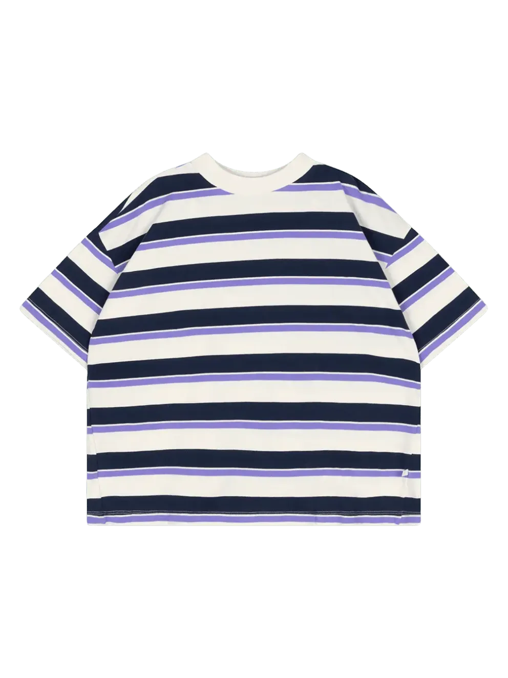 Boxy tee