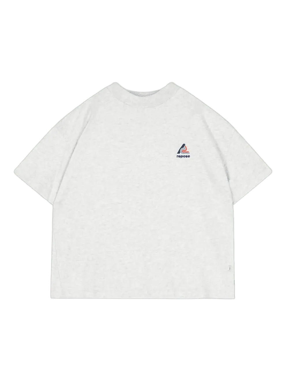 Boxy tee