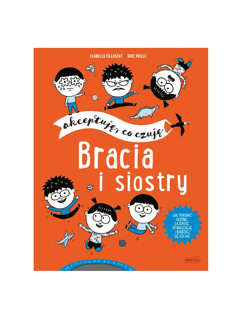 Bracia i siostry