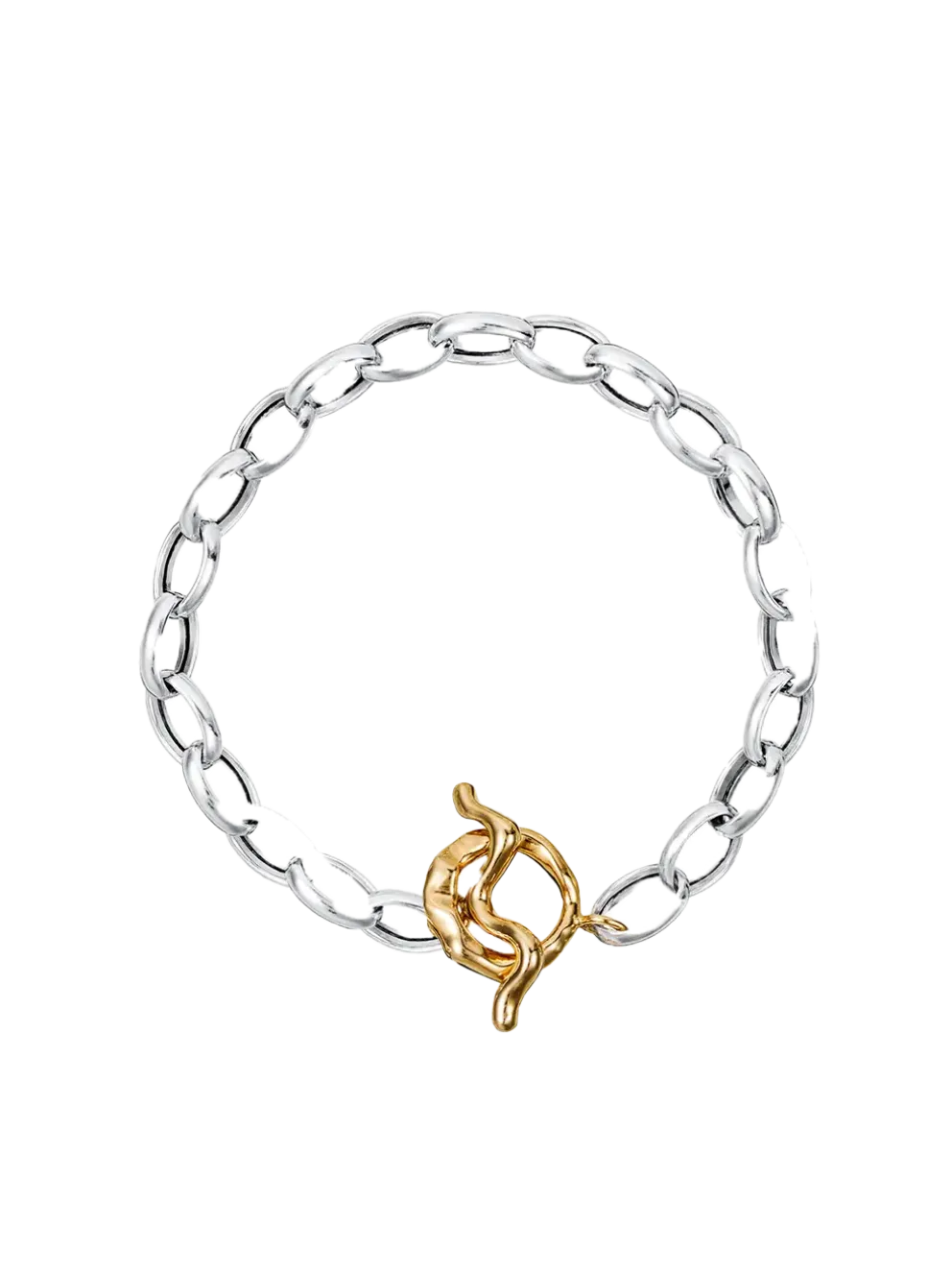 Bransoletka Chain M