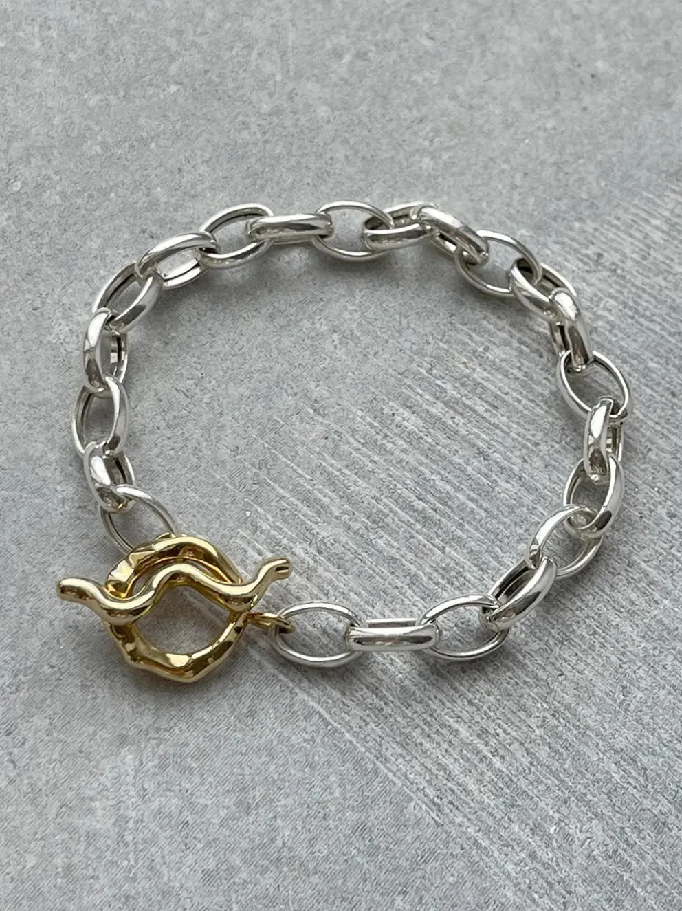 Bransoletka Chain M