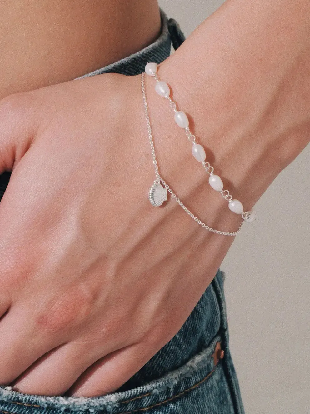 Bransoletka Coques Bracelet