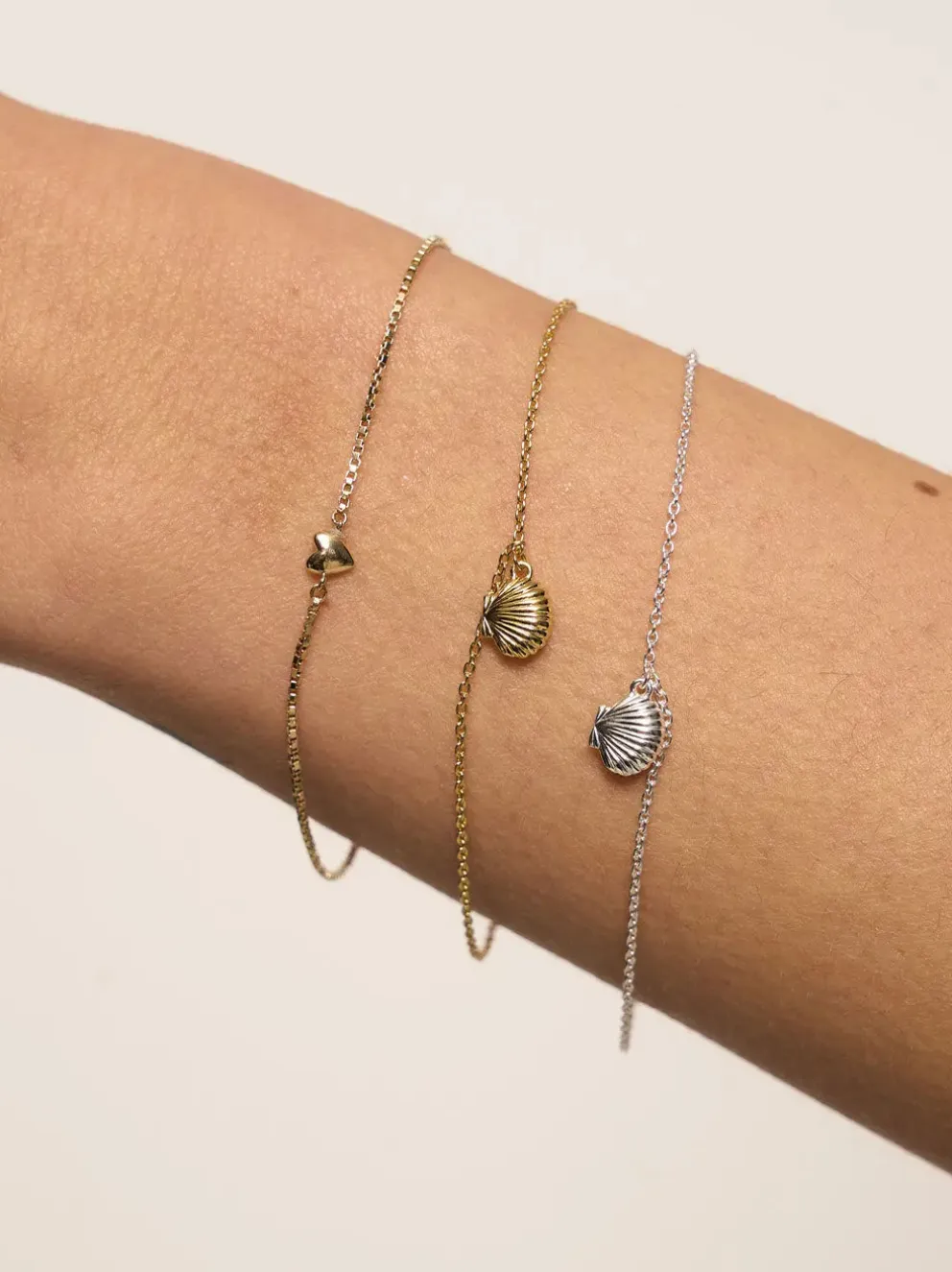 Bransoletka Coques Bracelet