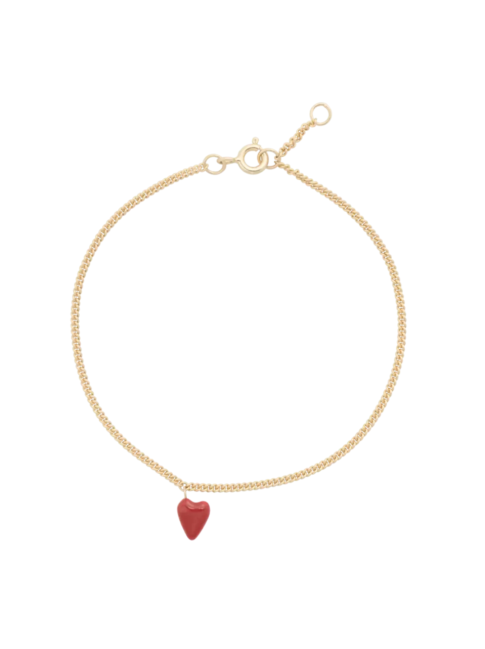 Bransoletka Heart Beat