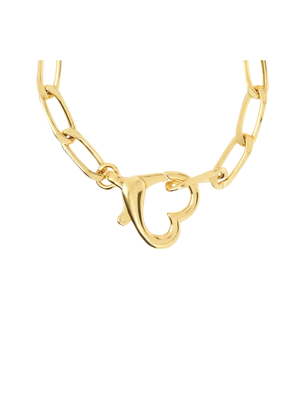 Bransoletka Locked Love