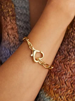 Bransoletka Locked Love