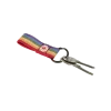 Breloczek na klucze Kanken Keyring