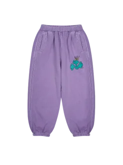 Broccoli Pigment Aladdin Pants