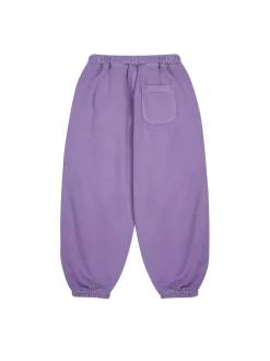 Broccoli Pigment Aladdin Pants