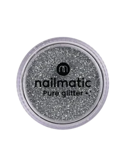 Brokat do ciała i paznokci Pure Glitter